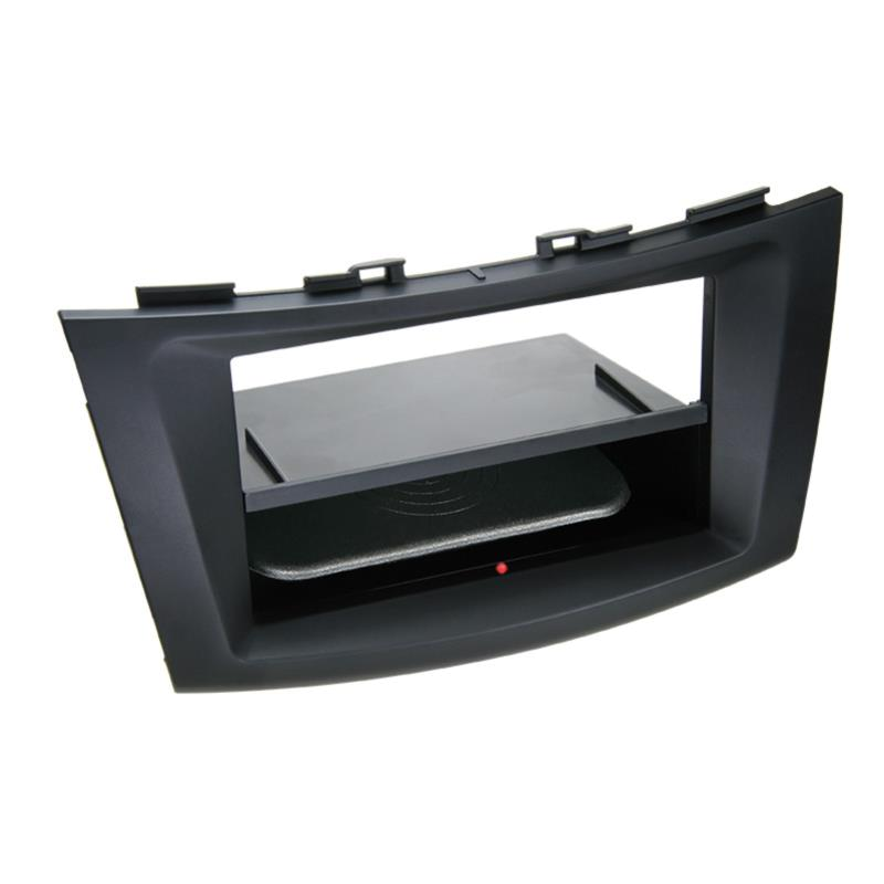 ACV 2-DIN RB Inbay® Suzuki Swift > schwarz