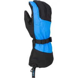 Klim Togwotee Gauntlet Snowmobil Handschuhe L