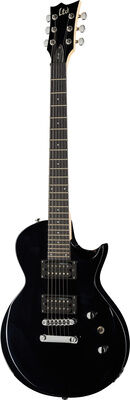 ESP LTD EC-10 BLK Schwarz