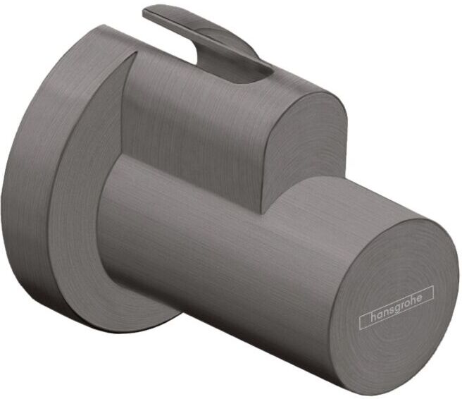 Hansgrohe Flowstar Eckventil-Schuber 13950340 für Eckventil, brushed black chrome