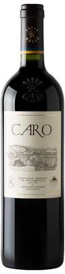 """Caro 2019 Red Wine - Argentina"""