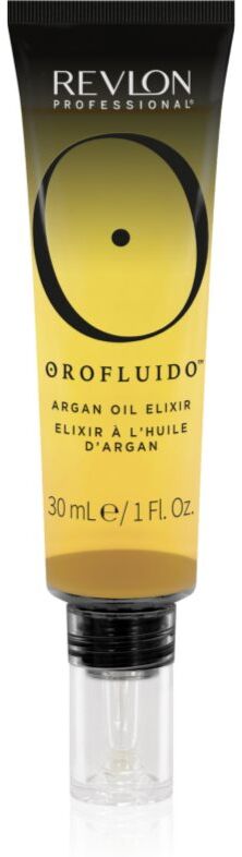 Orofluido Elixir nährendes Öl für die Haare 30 ml