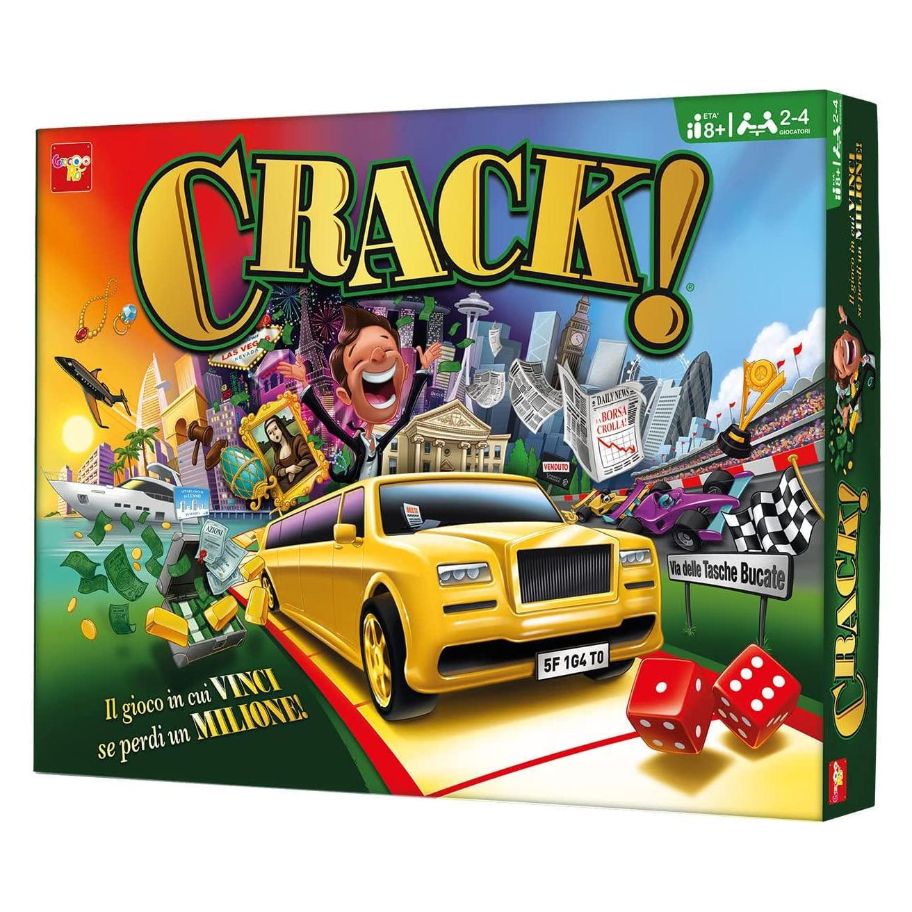 Rocco Giocattoli Crack (Deutsch) (36934669)