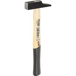 Schreinerhammer PICARD 400g, Französische Form, mit Eschenstiel