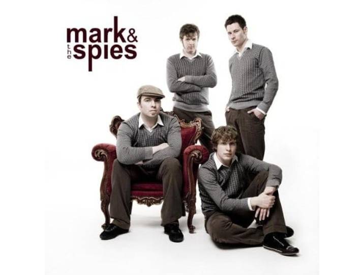 Mark & the Spies