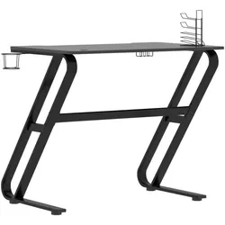 vidaXL, Schreibtisch, Kane (90 x 60 x 75 cm)