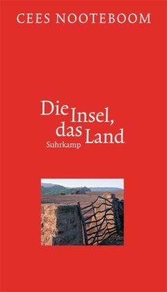 Cees Nooteboom - Die Insel, das Land: Geschichten über Spanien - Preis vom 10.10.2026 11:48:34 h