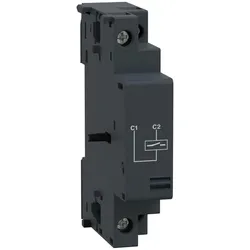 Schneider Electric GVAS025 Arbeitsstromauslöser TeSys GV-AS, 24 V AC 50Hz