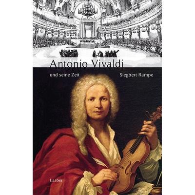 Antonio Vivaldi und seine Zeit -