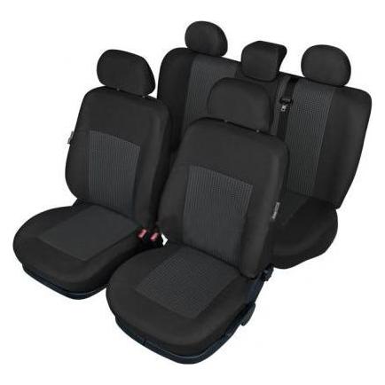 Sixtol BONN Car Covers, Anthrazit (KEG5-9109-261-3025)