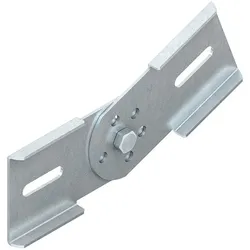 Niedax Gelenkverbinder KGV 60 F