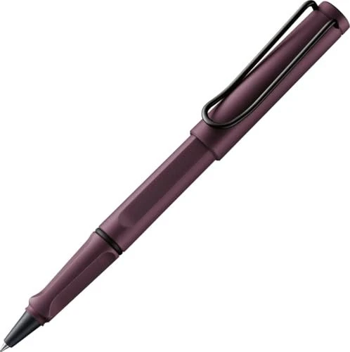 LAMY safari Tintenroller scarlet, Schreibfarbe: blau, 1 St. 1238777