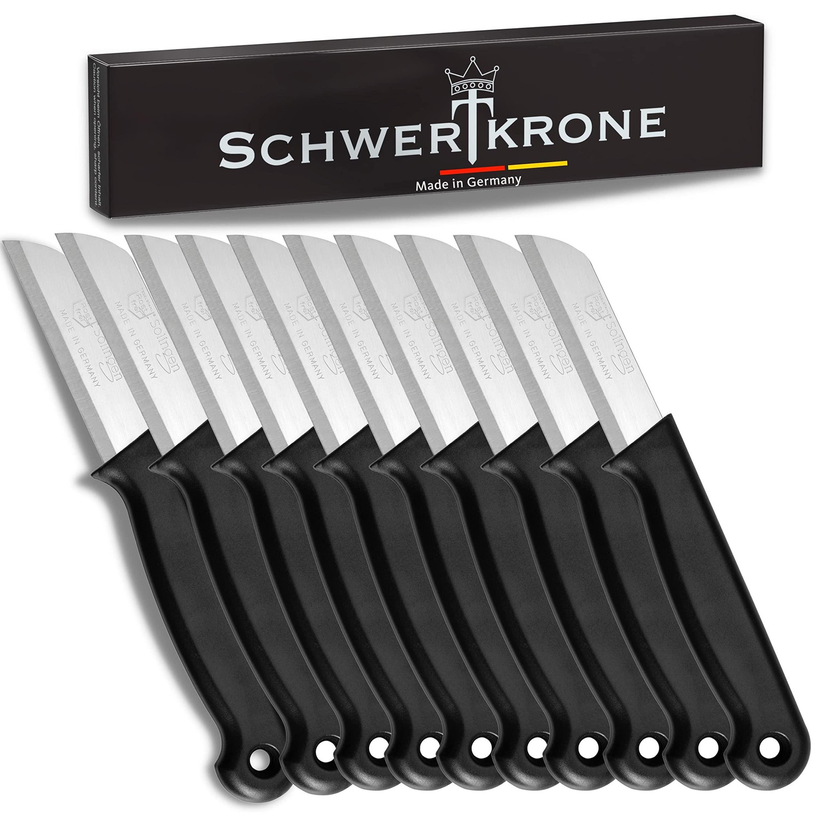 Schwertkrone schiller