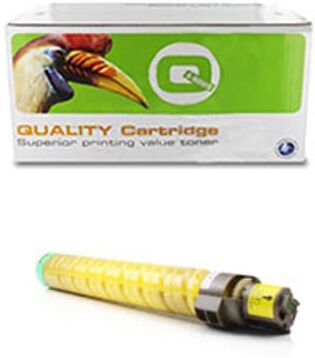 Q-Nomic SP-C820DNHE (821059) toner amarillo