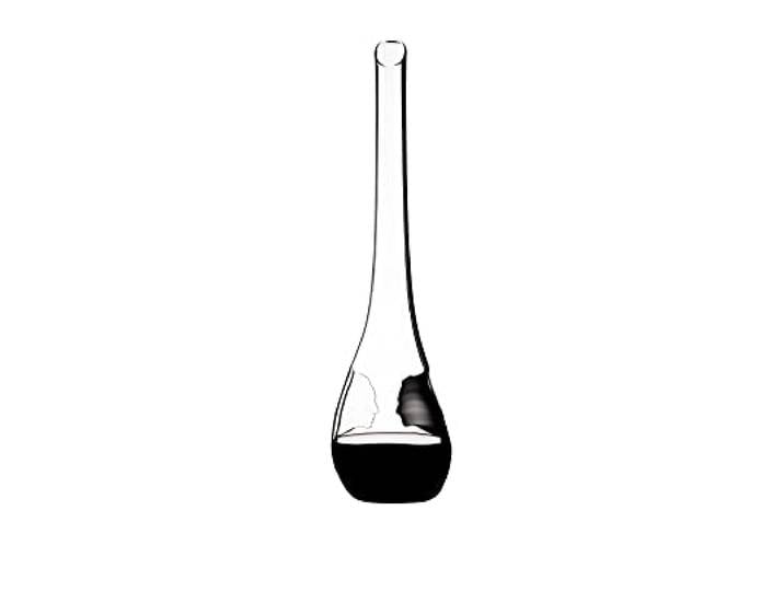 Riedel 4100/13 Dekanter Black Tie Face To Face