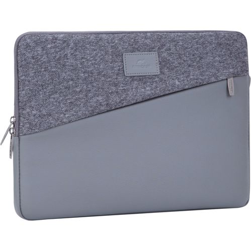 Rivacase 7903 Egmont Laptop Hülle 13.3 grau