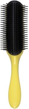 Denman Escova D4 9 - Fileira Amarelo Honolulu