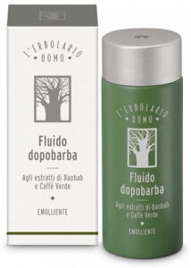 L'Erbolario Uomo After Shave Fluid Lotion 120 ml 120 ml