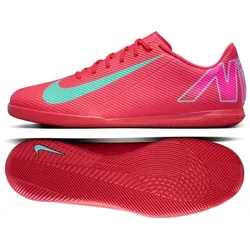 Nike, Herren, Fussballschuhe, Mercurial Vapor Club Fussballschuhe für Herren (44.5), Mehrfarbig