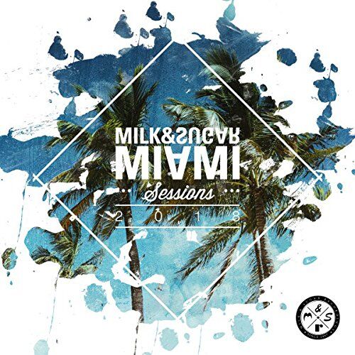 Various - Miami Sessions 2018 - Preis vom 09.10.2026 07:28:09 h