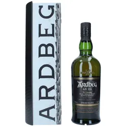 Ardbeg An Oa - Warehouse Edition - Islay Single Malt Scotch Whisky