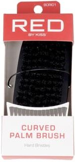 Kiss Injection Boar Brush (Pm H)