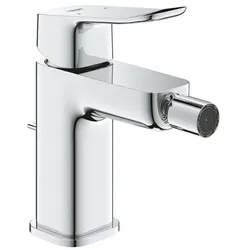 Grohe Dice Bidetarmatur Chrom 1018770000