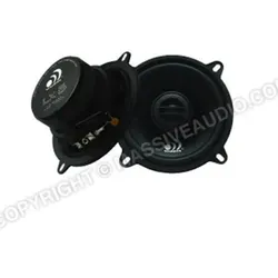  LX5 COAXIAL SPEAKER SET 