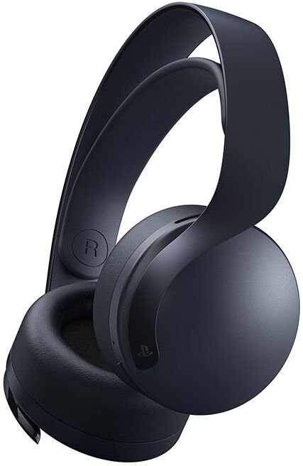 HEADSET SONY PS5 WR PULSE 3D BK