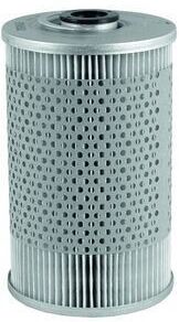MAHLE KX 37 Kraftstofffilter