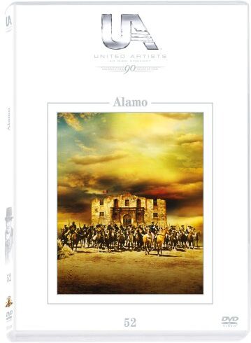 John Wayne - Alamo - Preis vom 11.10.2026 03:10:56 h
