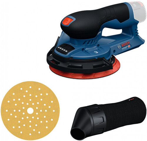 Bosch GEX 12V-150-3 PROFESSIONAL Ponceuse excentrique sans-fil 0601373300