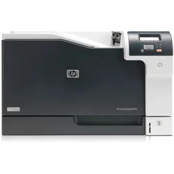 HP Color LaserJet Professional CP5225dn Drucker