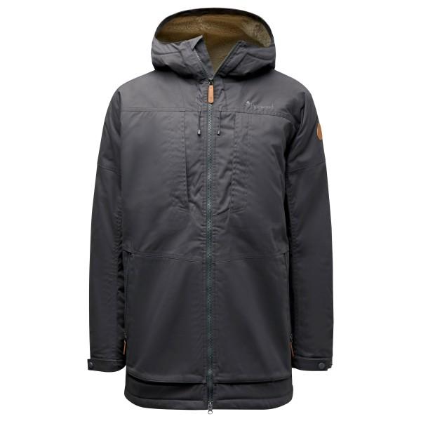 Pinewood - Finnveden Winter Jacket - Winterjacke Gr XXL grau