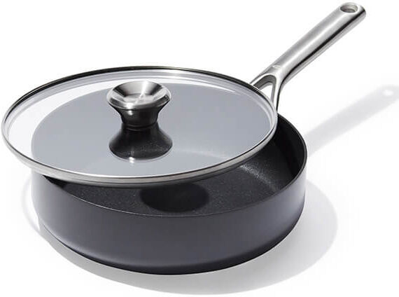 OXO Good Grips Ceramic Professional Non-Stick 24cm Saute Pan