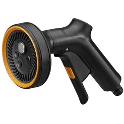 Fiskars, Gartenbrause, Pistolet Zraszający Multi Solid