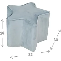 Roba, Kinderstuhl + Kindertisch, Lil Sofa (Kinderstuhl)