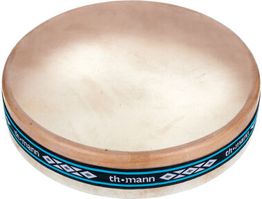 Thomann "10"x3" Ocean Drum"