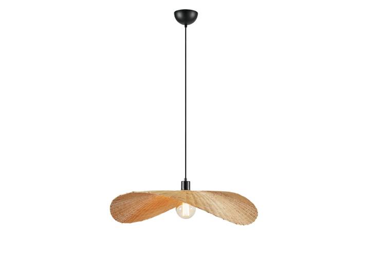 Suspension 1xE27 naturel