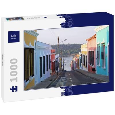 Lais Puzzle Venezuela 1000 Teile
