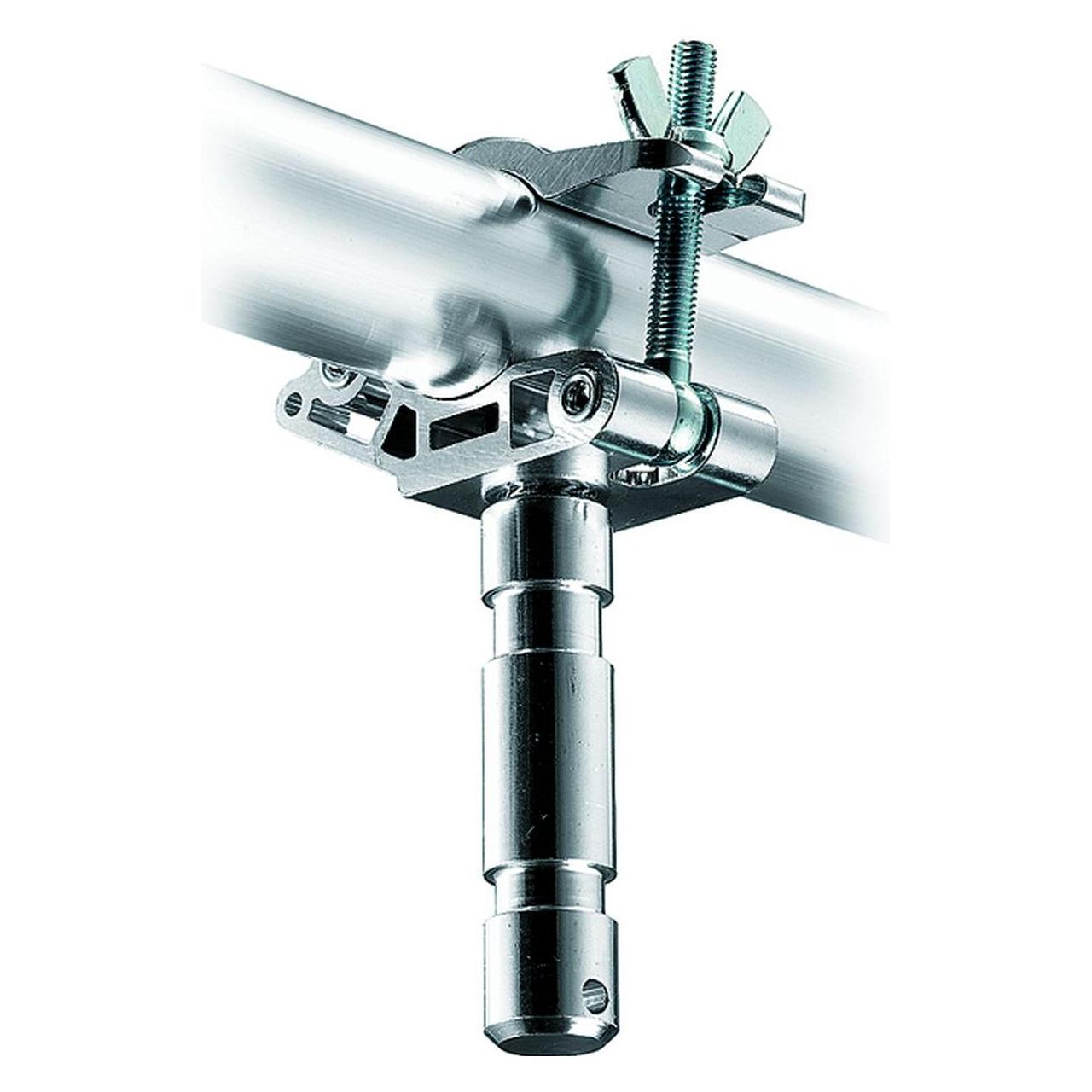 Avenger Mp Eye Coupler W/28mm Spigot (Stativklemme) (C4461-1)