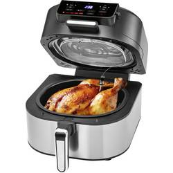 GourmetMaxx Heißluft-Fritteuse 5 l 2000 W 19177