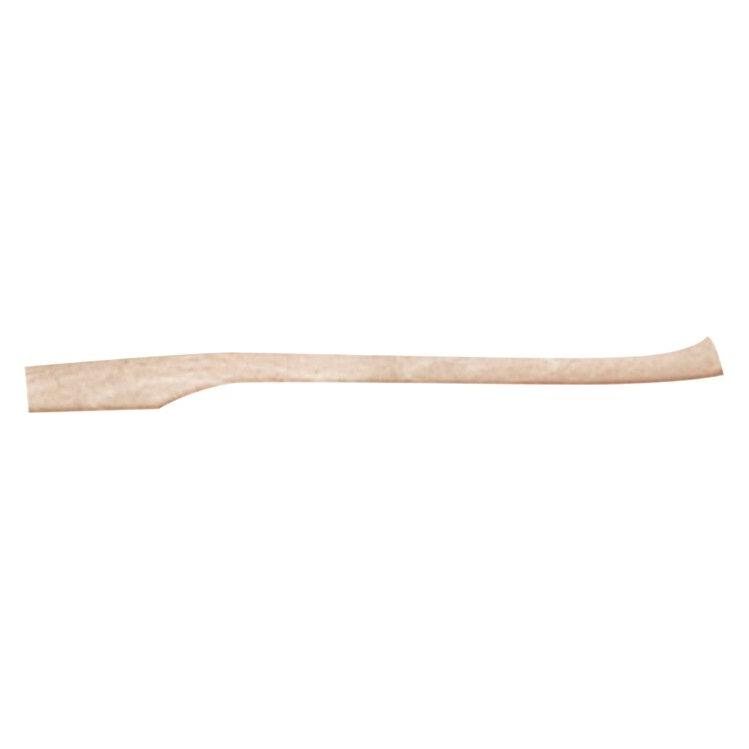 K. Löffert Beilstiel Länge 450 mm Stielauge 55/24 mm Esche (26,113, 11357101)