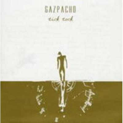 Tick Tock - Gazpacho, CD