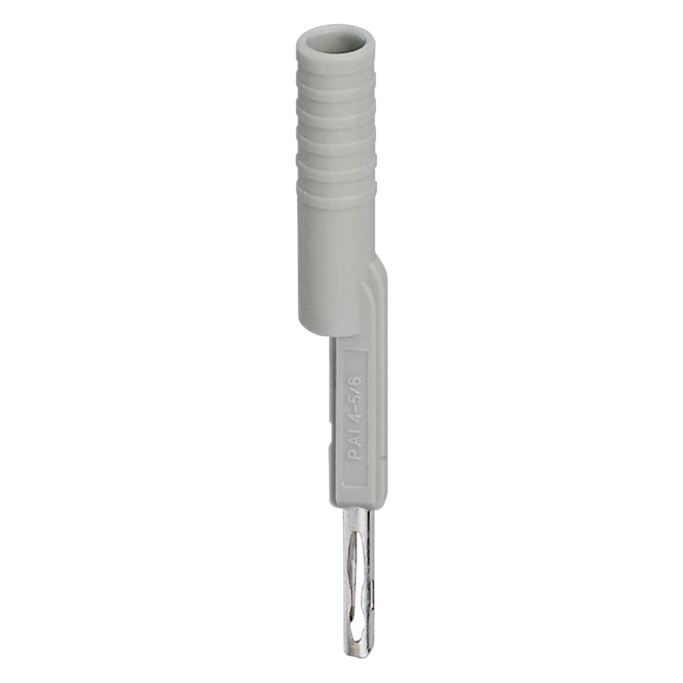Phoenix Contact Test Plug 3032871 (3032871)