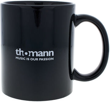 Thomann Tasse Noir