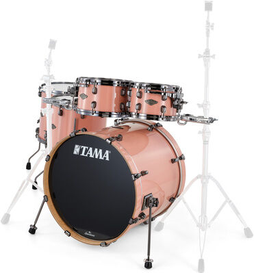 Tama Starcl. Performer 5pcs -DRO Dusty Rose