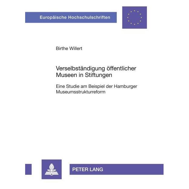 Umbreit Willert:Verselbständigung öffentlicher (64884899)