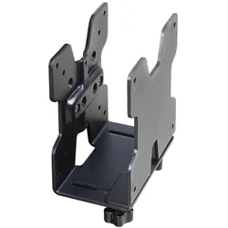 Ergotron Thin Client Halterung schwarz (80-107-200)