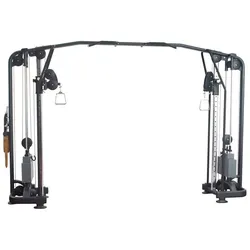 Odin PRO Crossover Flaschenzug Combo 218kg